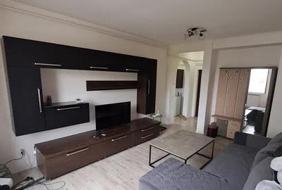 Apartament 2 camere, decomandat, 46 mp, centrala, ac, metrou, Aparatorii Patriei - 4