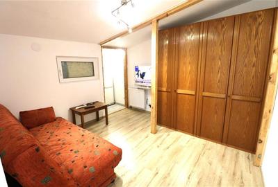 Apartament cu 1 camera, centrala proprie, zona Punctele Cardinale - 1