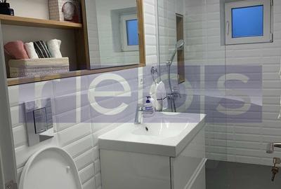 VANZARE  2 CAMERE  DECOMANDAT - PARCARE - DRISTOR - 8