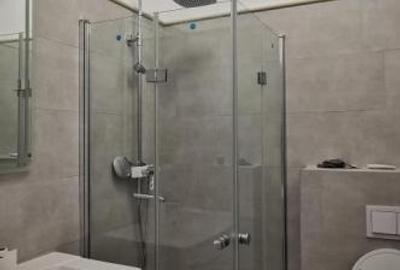 Baneasa Imobil nou Ap 3 camere - 24