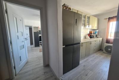 Apartament 2 camere renovat recent – complet mobilat și utilat – Govândari - 8