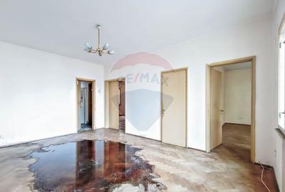 Vanzare Apartament 3 Camere, 2 Balcoane+2 Boxe, Universitate-P. Romana - 15