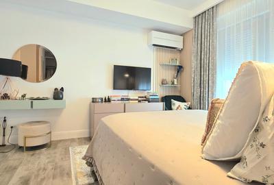 Penthouse de lux, Marina Surf– Mamaia Nord | Vedere panoramica la mare si la lac - 9