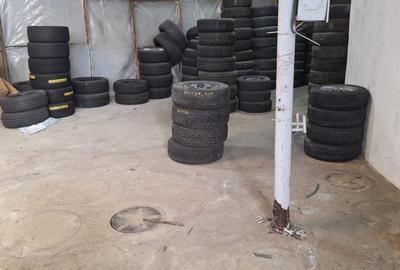 Far - Abator , hala 210 mp, platforma betonata, acces TIR - 9