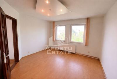 Spatiu pentru birouri, 200 mp, 5 camere decomandate, Sagului Timisoara - 3