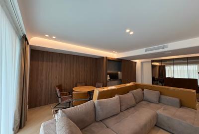 Complex Cortina126 - exclusivist - loc parcare - terasa - prima închiriere - 2