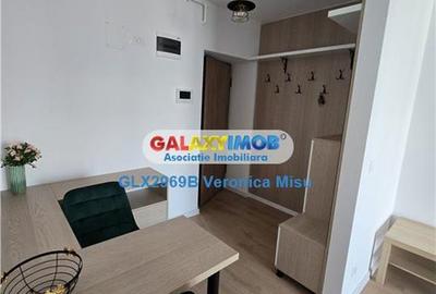Prima Inchiriere   Apartament 2 camere -  Hils Titanium - 3