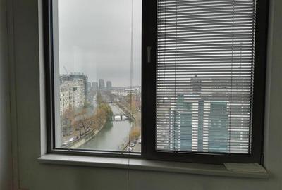 Spatii de inchiriat - River Plaza - Corp A -  554.20 mp - 11