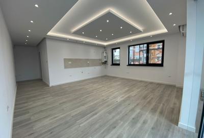 Apartament 2CD 58mp la   bloc nou in  oras!  COD  145013 - 6