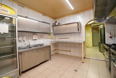 Spațiu comercial în vilă cu terasă –Maria Rosetti | Ultracentral - 10