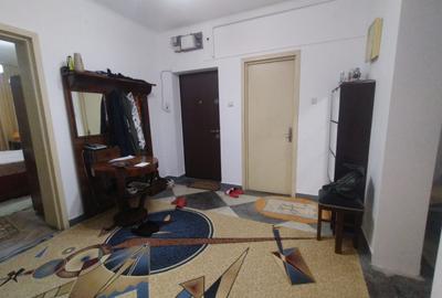 TOMIS MALL  3 CAMERE, 2 BALCOANE, LIBER ST 78 MP PRET 150000 EURO - 4