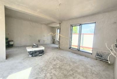 Vila moderna 5 camere // Chiajna // zona noua de case - 8