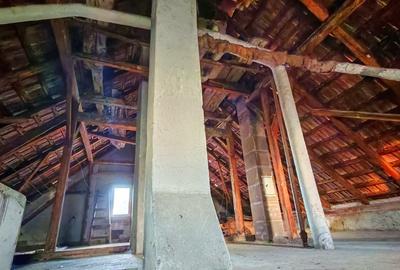 Vila + teren 1053 mp. zona Aurel Vlaicu - 18