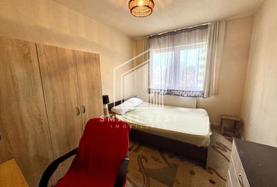Apartament 3 camere | Etaj 3 cu lift | Zona Micro 15 - 9