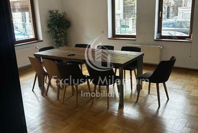 Spatiu Birouri Piata Victoriei - Capitale - 1