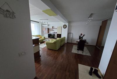 APARTAMENT 2 CAMERE | TOMIS PLUS | TERMEN LUNG | LOC DE PARCARE - 4