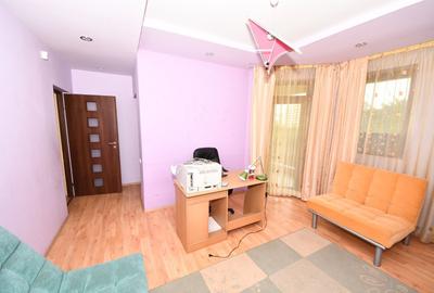 Vila spatioasa, pretabil pentru locuit/clinica, zona Micro 17 – Galati - 15