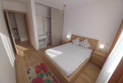 Apartament 2 camere modern - utilat - mobilat complet langa Coresi - PET FRIENDL - 11