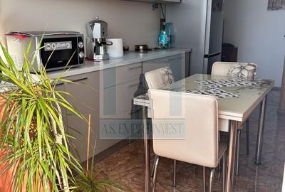 Apartament 2 cam decomandat Craiter - 3