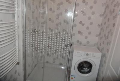 Inchiriez apartament 2 camere cu centrala gaz, zona Intim - 6