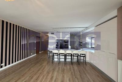 VANZARE PENTHOUSE DEOSEBIT 181MP | TERASA 280MP | MOBILAT - UTILAT LUX - 32