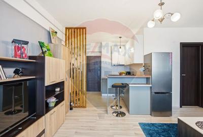 Apartament 1 cameră de închiriat – 0% Comision - 3