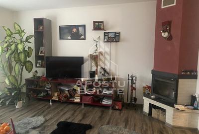 Exclusivitate în Sacosul Turcesc  Casa individuala cu 1000 mp teren - 3