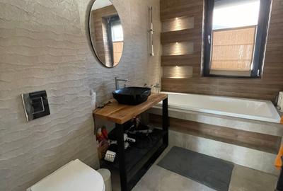 Casa individuala de lux, Bragadiru-Margelelor, constr 2016, 303mp, teren 923mp - 7