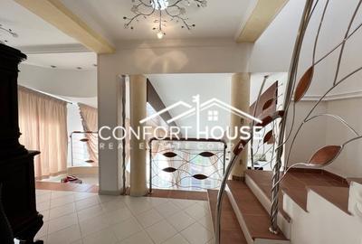 Vila cu gradina de vis in PIPERA - 25