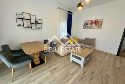 Apartament PREMIUM 3 camere, curte, 2 terase- Selimbar - 2