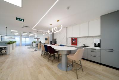 Oportunitate! Birouri de inchiriat in zona Universitate - 6