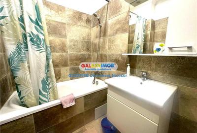 Garsoniera mobilata utilata Militari Residence,  280 Euro - 12