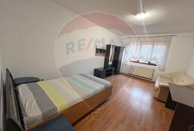 Apartament cu 1 camere de inchiriat in zona vivo mall - 1