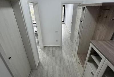 Garsoniera lux Iram Residence, centrala, pet friendly, etaj 2 - 11