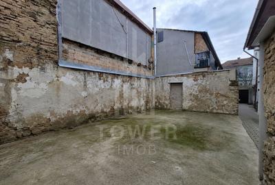 De vânzare teren cu proiect de reconstrucție apartament – zonă centrală - 8