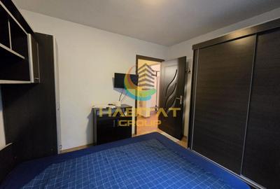 2 camere Brancoveanu Huedin liber mobilat utilat loc parcare - 9