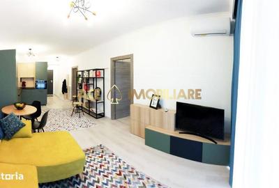 3 Camere de Inchiriat | SOHO Unirii | Centrala | Parcare Subterana - 2