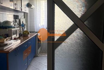 Apartament cu 2 camere la 10 minute de Metrou Crangasi - 2