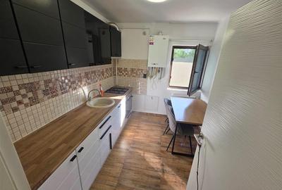 Nicolina/ Cug, apartament 2 camere decomandate, mobilate si utilat, 89000 - 7