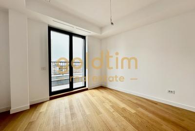 Exclusive Penthouse Iancu Nicolae/112 sqm Private Rooftop Terrace/Near Băneasa - 10
