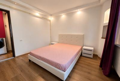 Apartament 3 camere | Casa de cultura | Etaj 3/10 - 3