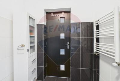 De vanzare | Casa 5 camere si eficienta energetic in comuna Berceni - 31