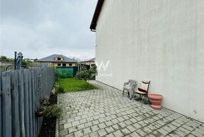 Casa tip Duplex in cartierul Arhitectilor.  Sibiu - 25