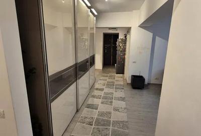 Apartament 3 camere - 13 Septembrie - Hotel MARRIOTT - 2