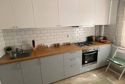 Apartament de 2 camere spre inchiriere-Calea Mosilor-Traian-Foisorul de Foc - 1
