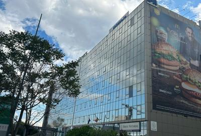 Birouri de inchiriat in cladirea IPA - Promenada Mall - Aurel Vlaicu - 1