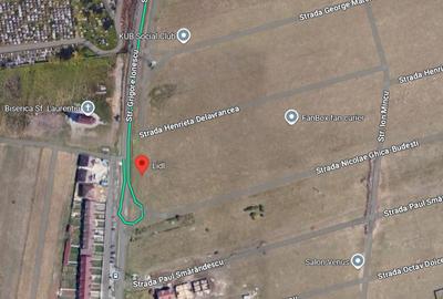 Teren disponibil pentru vanzare - 2