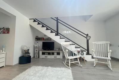 Casă  lângă Pădurea Verde și Lac - 6