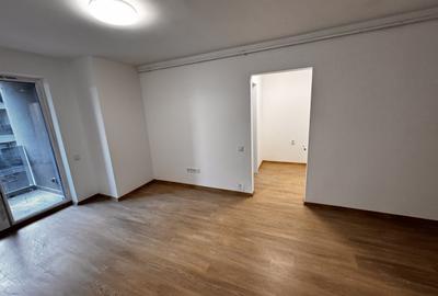 Apartament 1 cam, finisat, 38.23 mp + balcon, parcare, Soporului 1 - 1