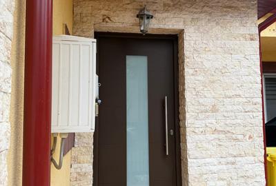 Pipera - Ansamblu Rezidential Class - Casa duplex - 1